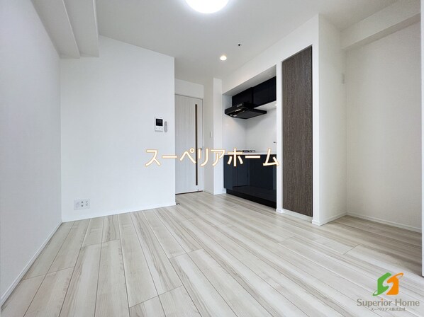 S-RESIDENCE新宿御苑の物件内観写真